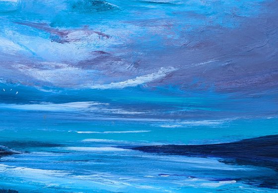 Sea Panorama 2