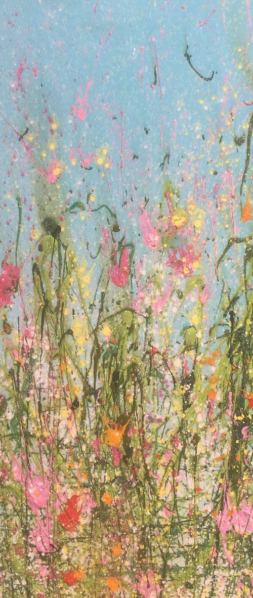 Into The Wild by Yvonne  Coomber