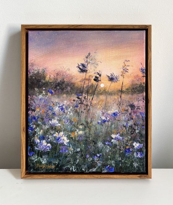 Song Of The Moon Shadows