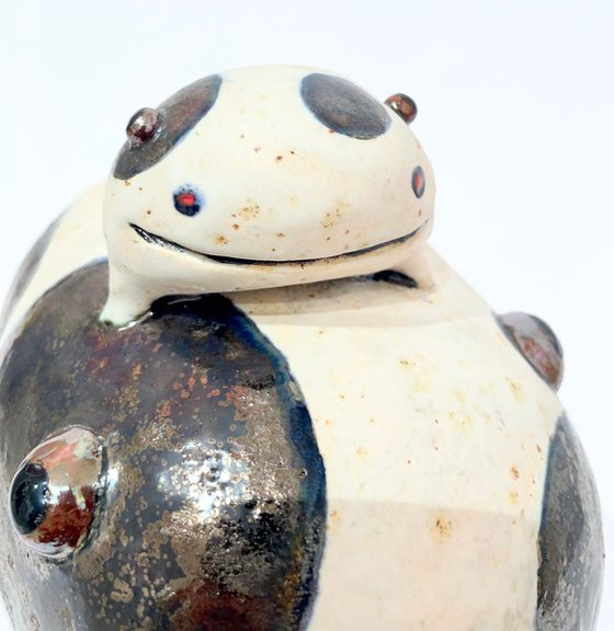 Sugardot Monstrosity