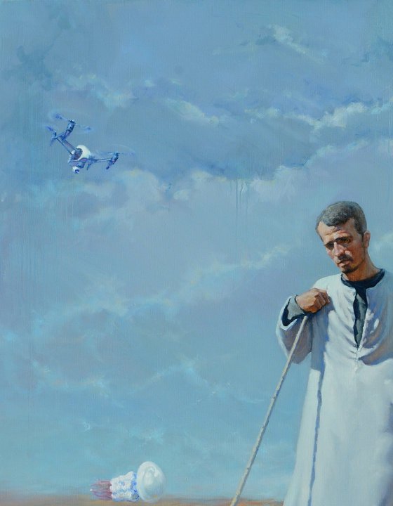 Shepherd of Civilizations