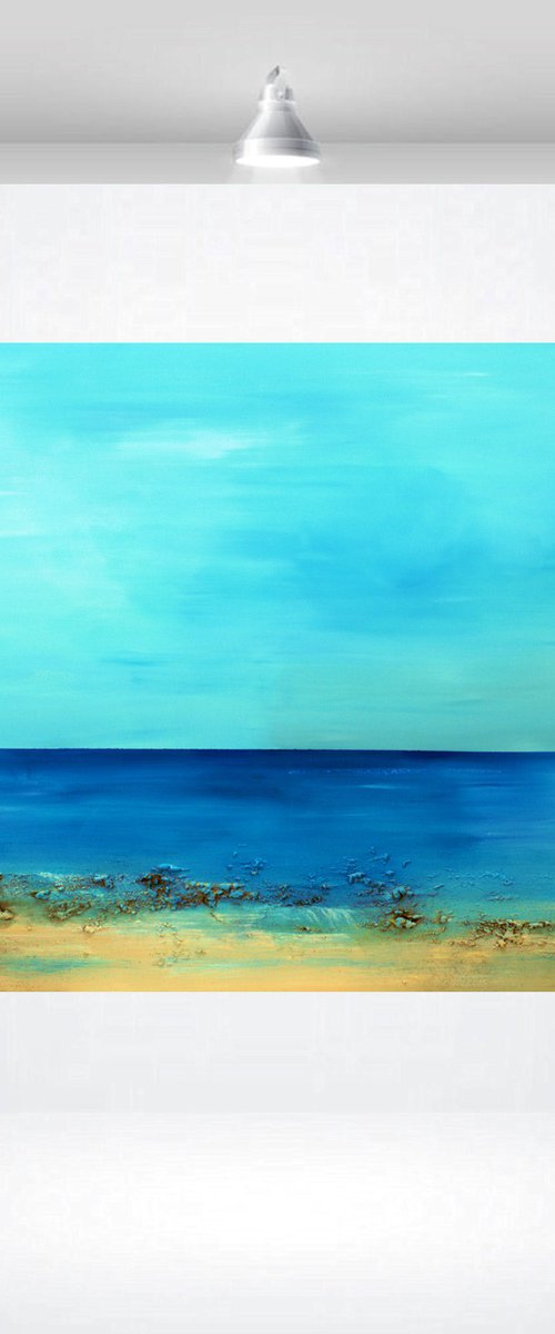 Endless Horizon by Edelgard Schroer