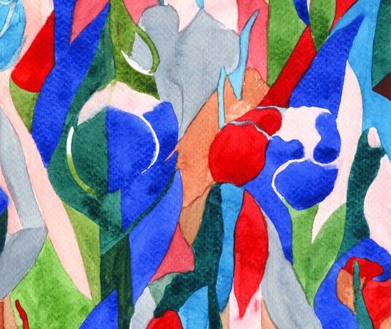 TULIP FEVER XX