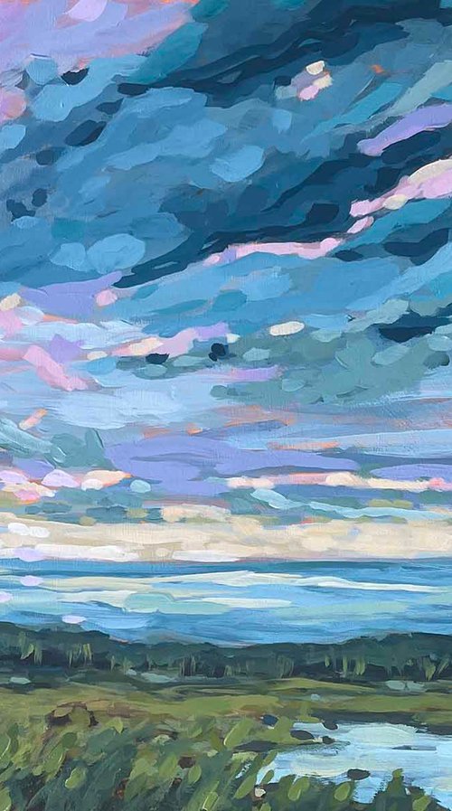 Bridging the Gap by Melinda MacDonald