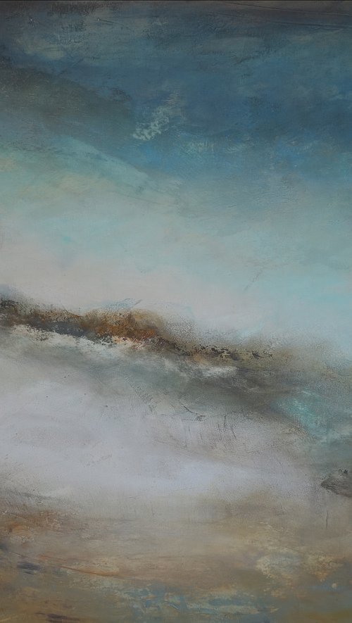 EL SILENCIO DE LA LUZ (THE SILENCE OF LIGHT) by Doris Duschelbauer