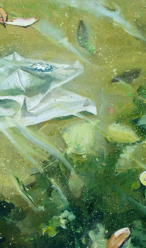 Secrets of the Deep by Anatolii Varvarov