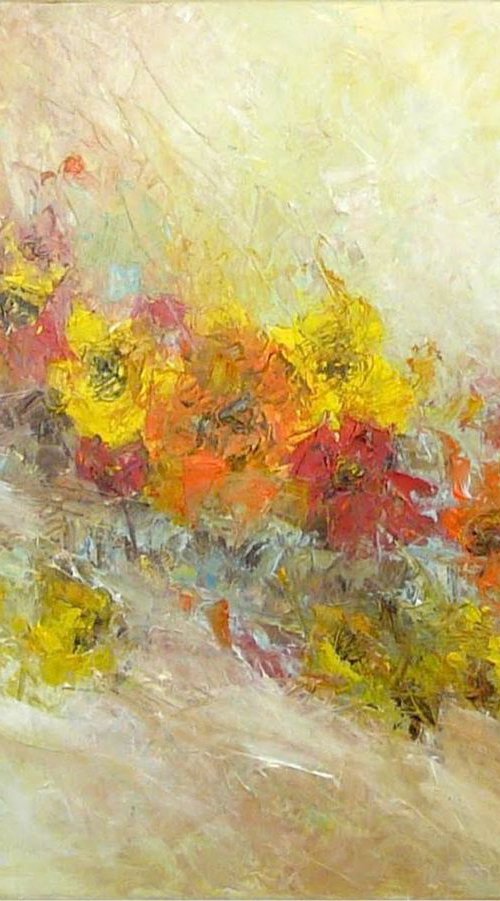Vibrant Beauty by Kalpana Soanes