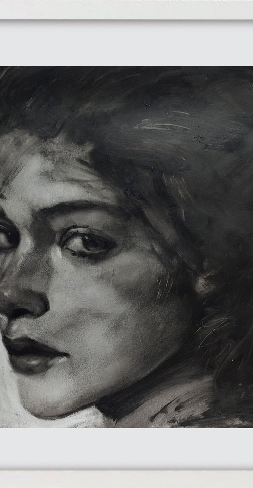 Black and White_3 by Pavel Guliaev