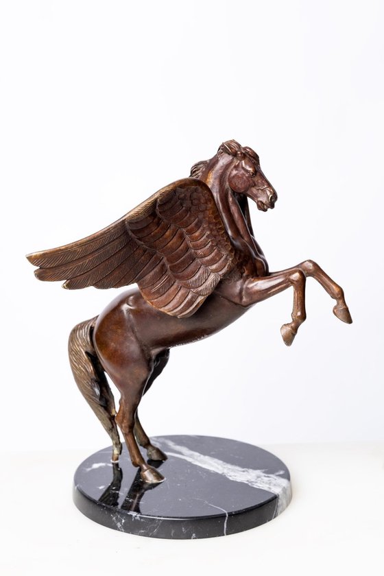 Pegasus