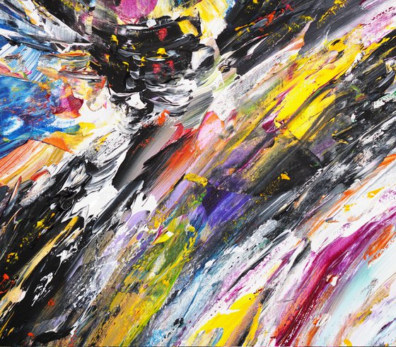 Energy Wings XXXL 2