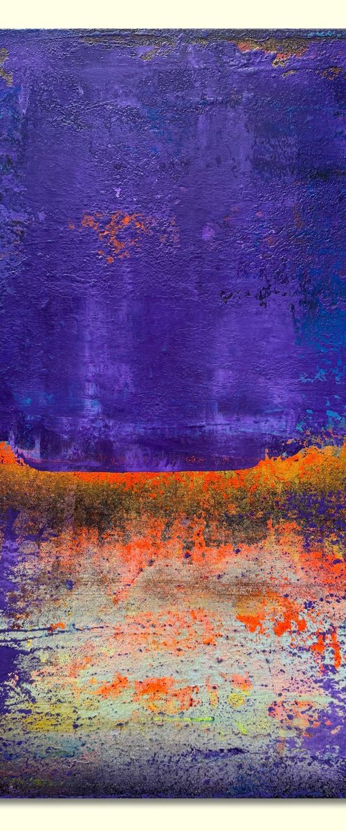 Sunset by Viki Smoliar