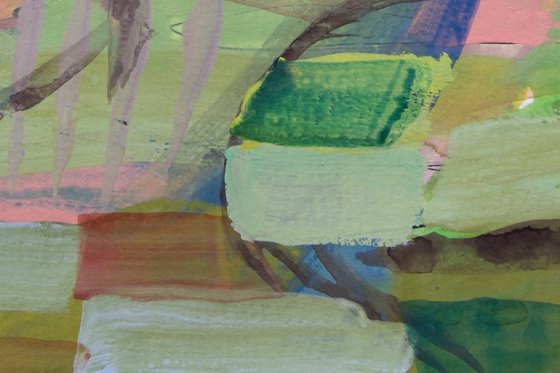 Field Patterns 2