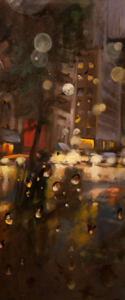 City 2 by John Welsh
