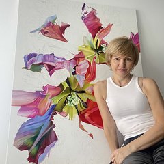 Visit Natalia Lugovskaya shop