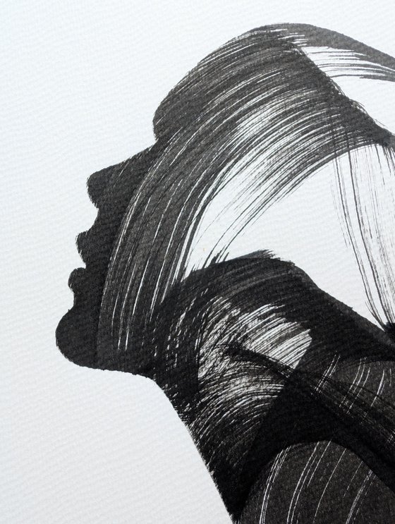 The Unspoken Flow
