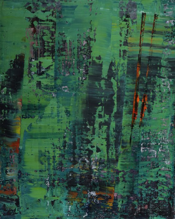Congo Basin Forest [Abstract N°2440]