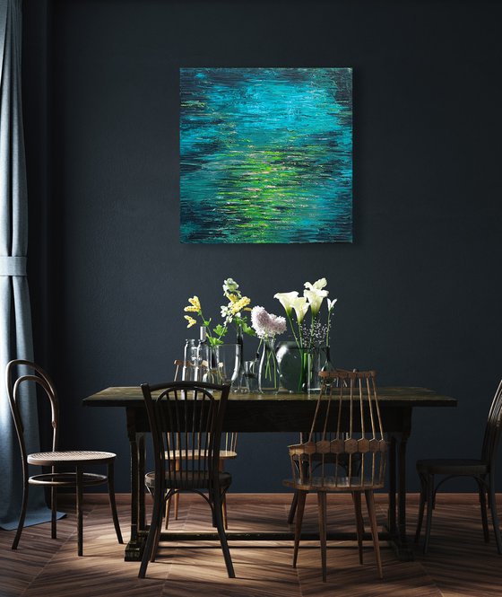 Hope Springs Eternal