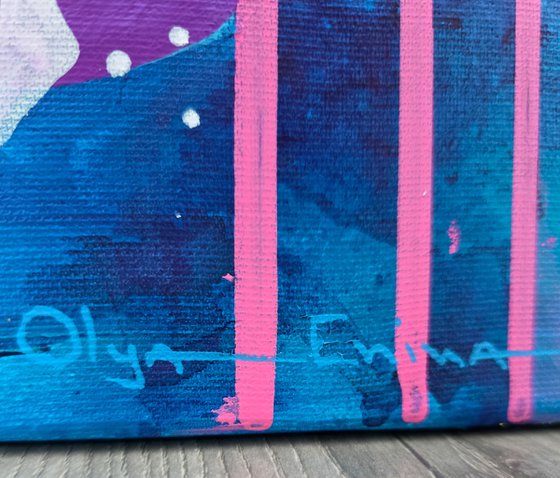 Can You Hear the Silence?