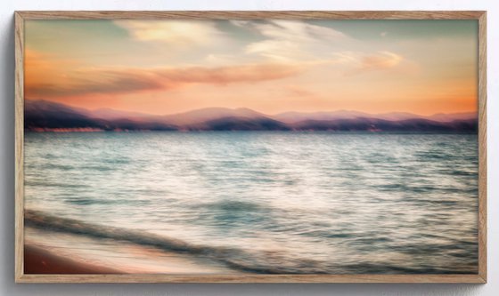 The gulf in shades (studio 27)