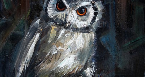 Artwork by Trayko Popov