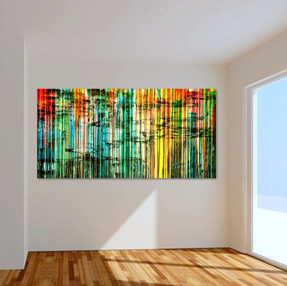 The Emotional Creation #175