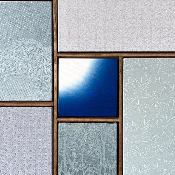 Kobachi ~Marine Collection~ II (Kimono)