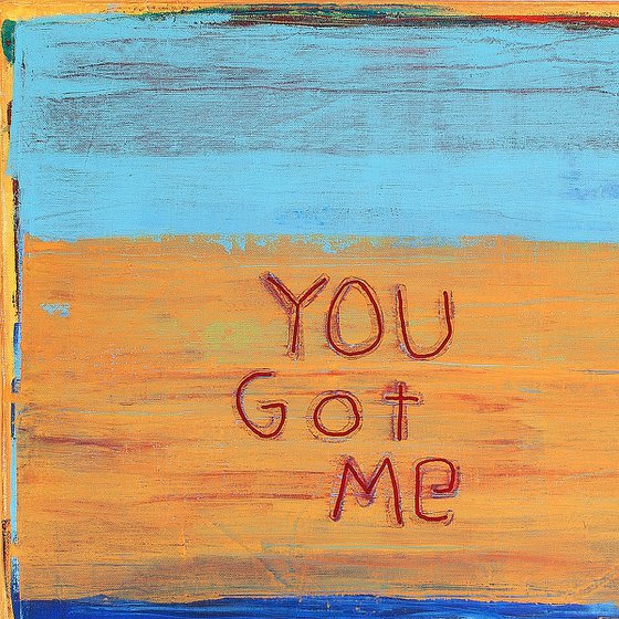 You Got Me