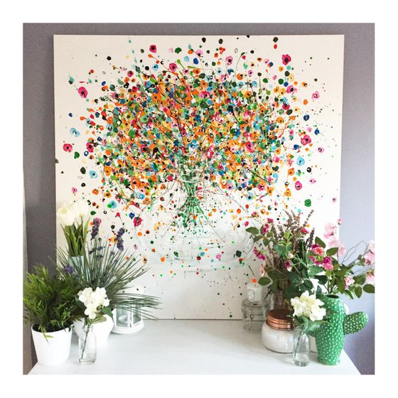 Pollen Pop