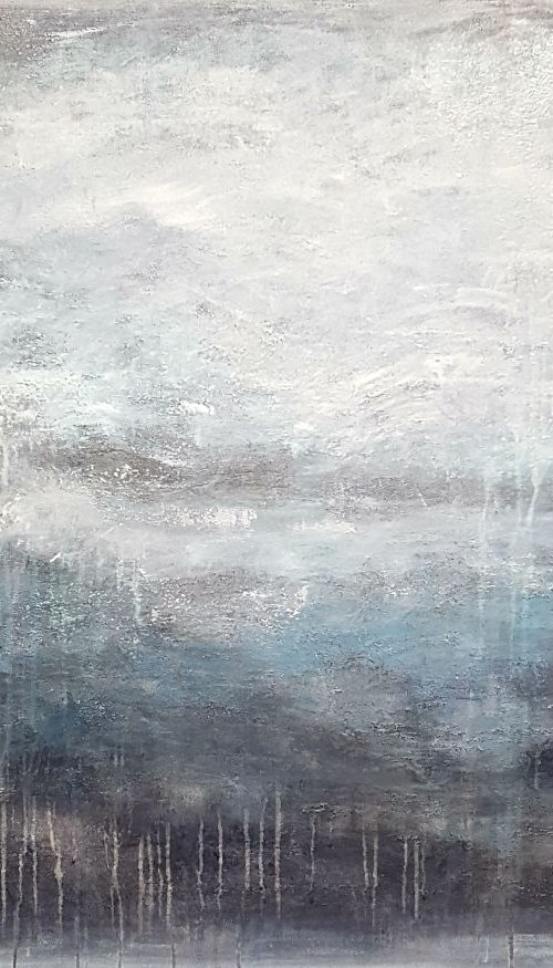 Uncertainties and Doubts by Laura Spring