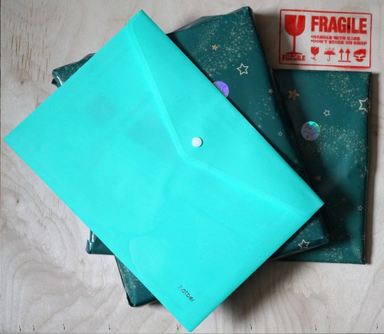 Evening Budva. Montenegro