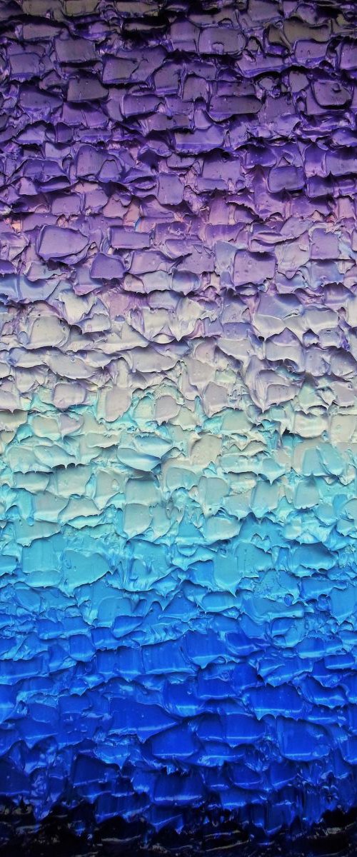 Infinity by Paige Castile