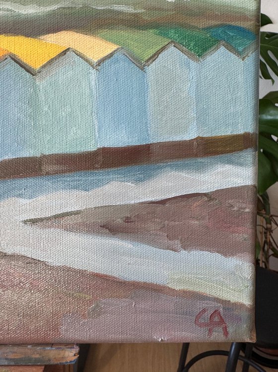 Atlantic Impressions