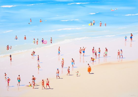 Summer days 81