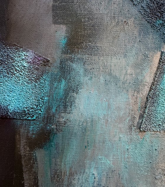 Abstract. Night adventures 2b