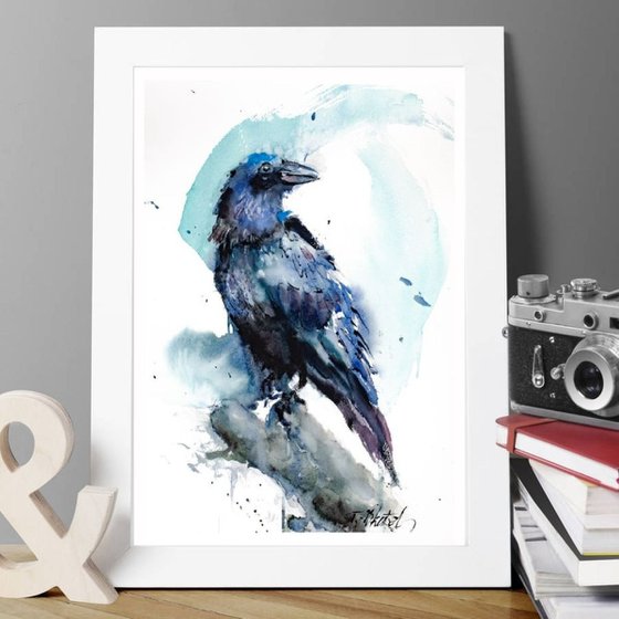 Raven V