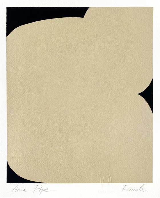 Female, Set of 2