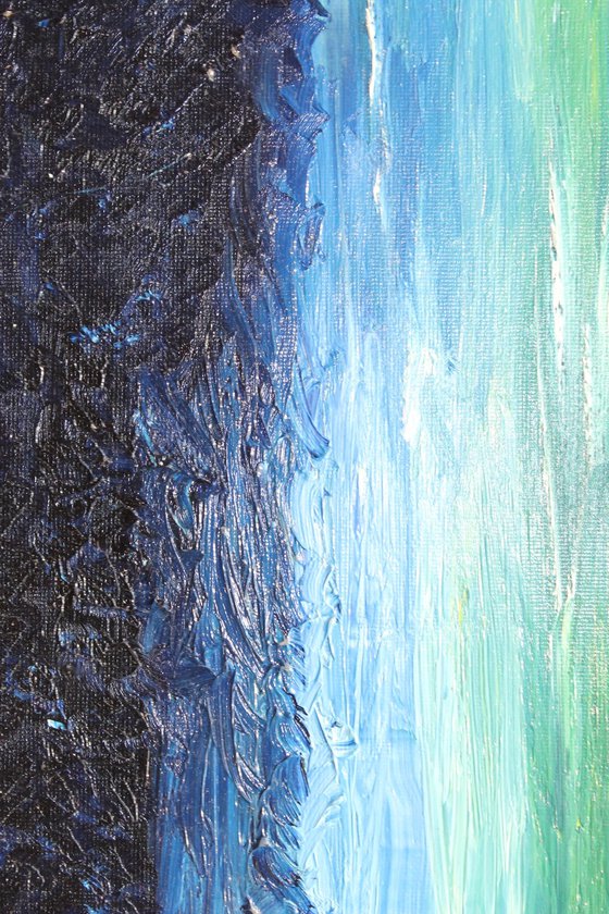 Abstract Dreams landscapes 003
