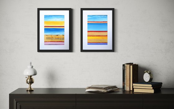 East 2–4: Gibraltar Point