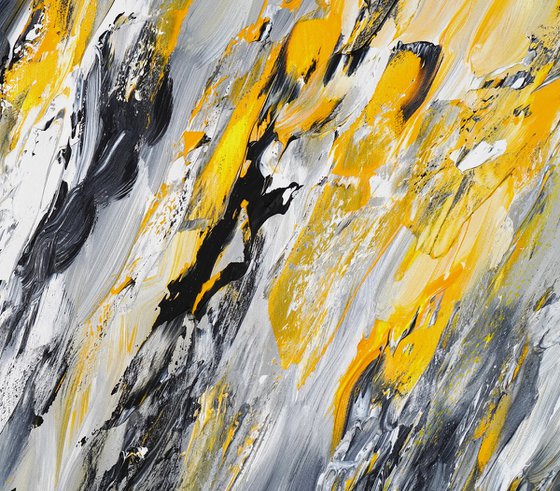 Elegance Anthracite L 5