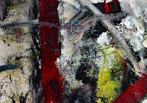 ABSTRACTION MUSICALE