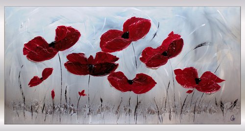 Artwork by Edelgard Schroer