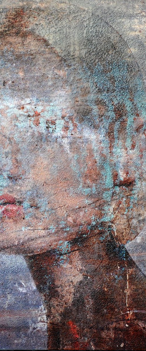 Paleoxide by Karin Vermeer