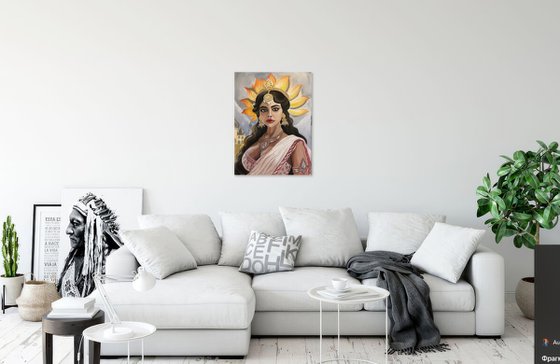 Lakshmi