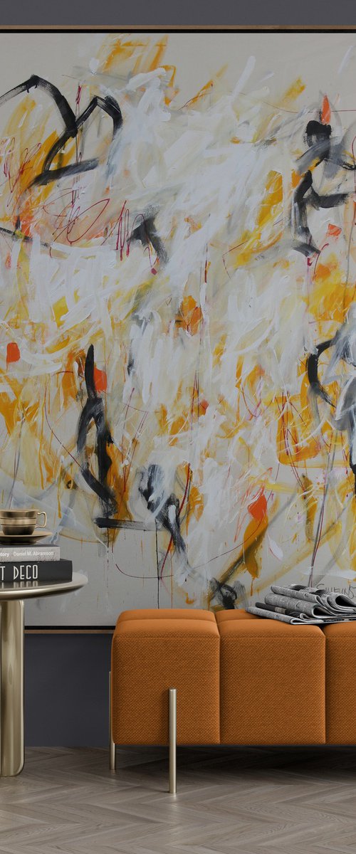 On The Edge of Form by Daniela Schweinsberg