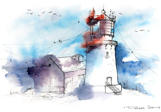 Lighthouse #14.
