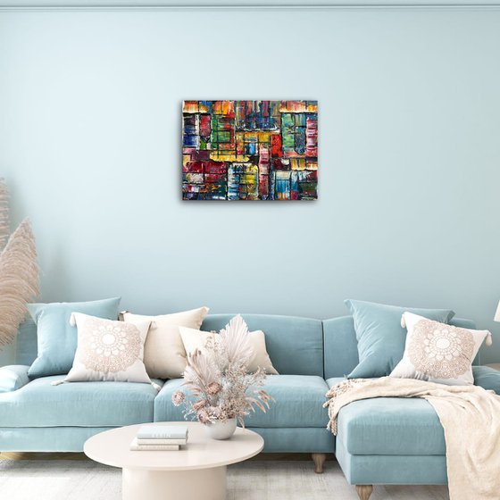 "Collective Insanity"