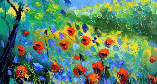 Artwork by Pol Henry Ledent