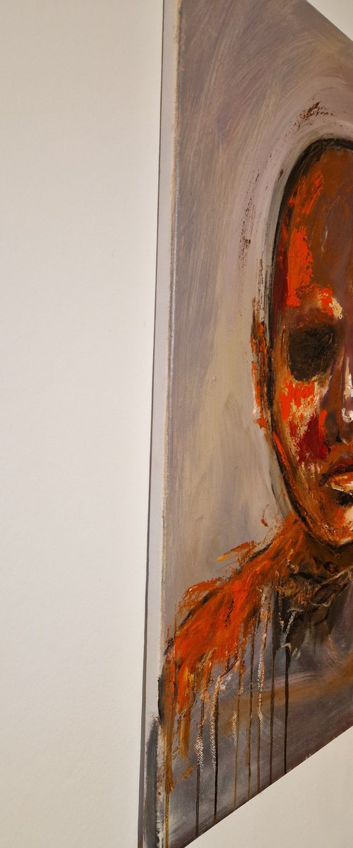 Bent by Leezee Lee ( Georgiana L. Nicolae)