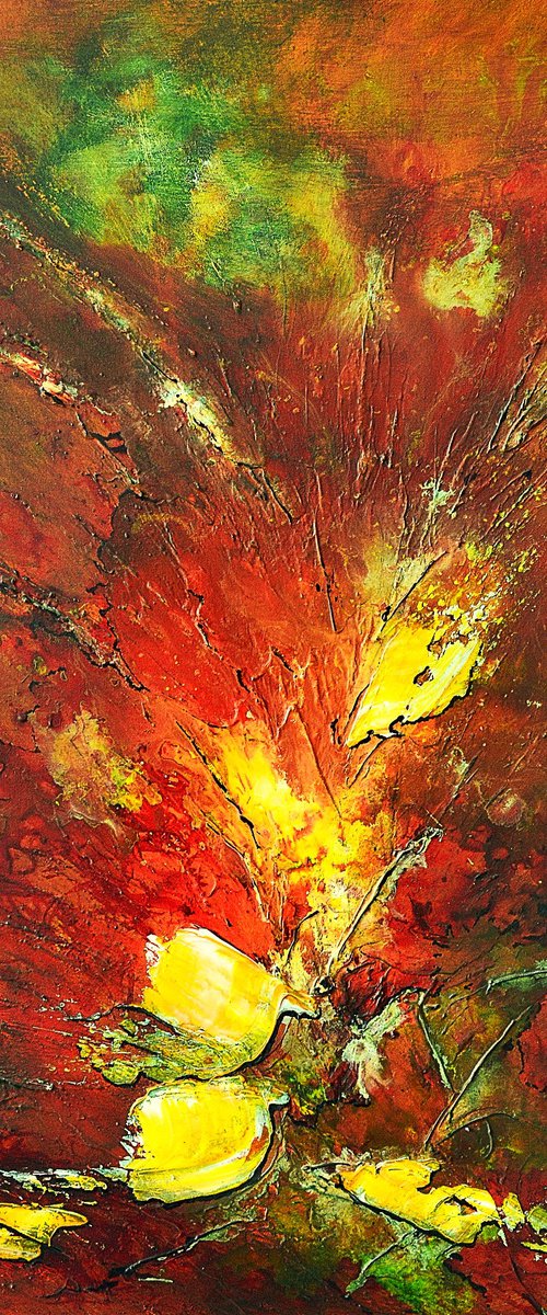 COCKTAIL EXOTIQUE by Thierry Vobmann. Abstract .