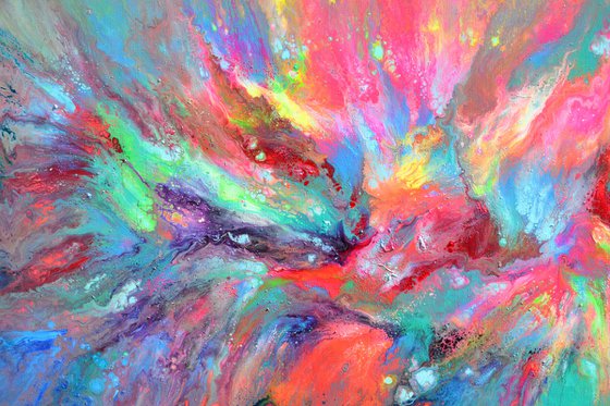 Flowing Energy 7